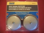 Fulton Trailor Wheel Bearing Protectors Set, Fits 1.781 Hub, #CBP178, Nib. Fixed Price $12.99.