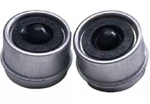 Dexter Wheel Bearing Super Lube Dust Caps 2 Pk. Fixed Price $22.00.