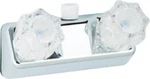 Lasalle Bristol 20354R300NBX Utopia Shower Valve, Chrome W/toa Pot Handles. Fixed Price $42.62.