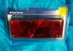 West Marine Submersible Low Profile Tail Light Right Hand 6861223 New Never Open. Fixed Price $16.94.