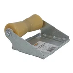 C.e. Smith 8" Roller Bracket W/tpr 10453G. Fixed Price $67.50.