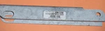 Tie Down Engineering 86125 Bunk Bracket 9-1/2" Galvanized. Fixed Price $10.48.