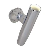Ce Smith Aluminum Horizontal Clamp-on Rod Holder 2.375" #53740. Fixed Price $98.22.