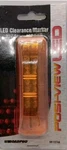 Roadpro RP-1274A Sealed Light Amber New Never Used. Fixed Price $8.95.