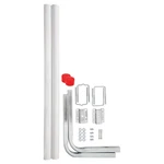 Seasense 60 Trailer Guide Pole Kit For Boats, Kayaks, Canoes - Easy Install. Fixed Price $174.77.