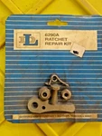 Dutton-lainson 6290A Ratchet Repair Kit For Boat Trailer. Fixed Price $12.99.