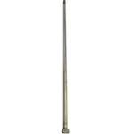 Ez Loader Boat Roller Trailer Hex Head Bolt 1/2"-13 Tpi 25-3/4" 290-015756. Fixed Price $16.45.