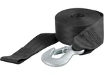 Curt 29007 2" WIDE,20 ' Length Nylon Winch Strap W/hook. Fixed Price $40.88.