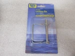 N5B Marpac 7-0895 Coupler Locking Pin Fits 2" & 3" Oem New Factory Boat Parts. Fixed Price $7.08.