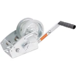 Pull 3200 Lb Loads Easily - Manual Winch With Speed Gear Ratio. Fixed Price $209.99.