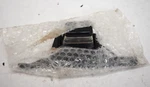 True Mods Black Led License Plate Light For Boat Trailer Steel Bracket Mount. Fixed Price $18.33.