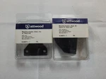 Attwood SL50BP3-7 & SL40BP3-7 Mounting Bracket: 90-DEGREE Flat W/ 10MM Ball. Fixed Price $15.99.