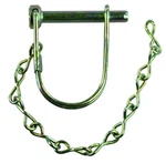 Jr Products 01171 Sm Cplr Lock Pin/pin Savr. Fixed Price $14.79.