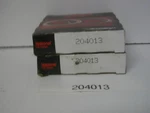 National 204013 Oil Seal Pack Of Each. Fixed Price $15.99.