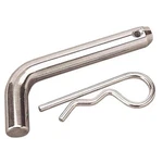 Sea-dog Zinc Plated Steel Receiver #751062-1. Fixed Price $8.40.