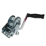 Single Speed Trailer Winch For Small To Medium Sized W/c 850LB. Fixed Price $32.95.