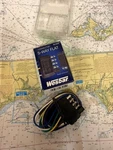 Wesbar #707255 Extension Harness 5-WAY Flat.. Fixed Price $14.25.