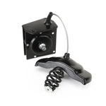 Mitzone Spare Tire Hoist Winch Carrier Compatible With 2002-2005 D.... Fixed Price $53.50.