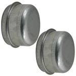 Ce Smith Dust Caps Hub Id 1.980". Fixed Price $11.05.