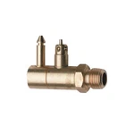 Whitecap F-7060C Quick Connector For Yamaha/mariner 1/4" Npt Male, Brass. Fixed Price $26.51.