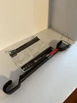 Allen Sports Bike Frame Adaptor Model 900B Toptube Tension Cross Bar Used No Box. Fixed Price $23.90.