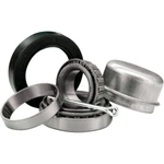 Dexter K71-G02-21 Wheel Bearing Kit 1-1/16 3/4 In. Tie Down 81121. Fixed Price $23.99.
