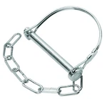 Fulton Kit Snapper Pin & Chain- 0252010201. Fixed Price $9.49.