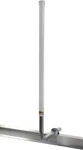 Ce Smith 60INCH Boat Trailer Guide-on (pair Of Posts) W/ I-beam Mount Aj. Fixed Price $99.99.