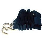Rod Saver Quick Release Gunwale Tie-down 2" X 16' QRGW16 Upc 082687981704. Fixed Price $31.43.