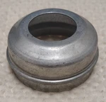 Karavan Knott Trailer Hub Dust Caps 203-00173-SP1. Fixed Price $30.00.