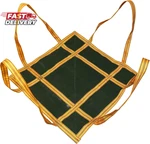 Aqqhsain Cargo Lifting Pad Net Safety For Construc. Fixed Price $55.85.