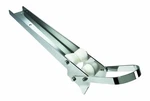 Lewmar Stainless Steel Delta Short Bow Roller. Fixed Price $453.27.