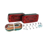 Optronics Taillight 8 Function "led" STL-17RS. Fixed Price $34.99.
