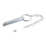 Curt 28935 Replacement 5/8" Swivel Jack Pin. Fixed Price $22.98.