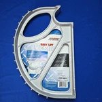 Seasense Road Warrior Easy Lift Jack P/n 50080578, 2 Tons, New. Fixed Price $39.99.
