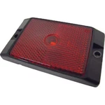 Anderson Led Clearance/side Marker Lights With Reflex Red #V215R. Fixed Price $11.72.