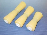 Yates Rubber 800Y Trp Keel Roller X 5/8". Fixed Price $20.98.