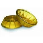 Tie Down End Cap Roller 4" #86288. Fixed Price $9.24.