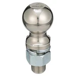 Seachoice 20207024 Trlr Ball 2X1X2-1/8 Ss. Fixed Price $46.56.