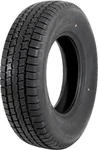 Taskmaster Provider Semi-steel 225/75R15 Load 10 Ply Radial Trailer Tire. Fixed Price $120.60.