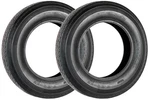 Ecustomrim 2-PACK Trailer Tires 530-12 5.30-12 Inch Load Range B. Fixed Price $73.99.