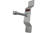 Extreme Max 3005.3732 Spare Tire Wall Mount For Enclosed Trailers. Fixed Price $39.78.