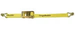 Immi F14069 Ratchet Strap With Double J Hooks. Fixed Price $52.83.