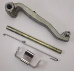 Omc Trailer Lock Kit Pn 386683. Fixed Price $14.99.
