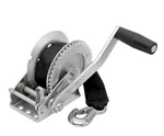 Fulton 1500 Lb Single-speed Winch With 20' Strap #142203. Fixed Price $124.95.