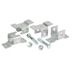 Ce Smith Spring Hanger Bracket Kit Bolt-on Boat Trailer Beige. Fixed Price $52.99.