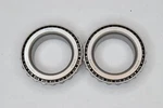 2PCS Peer Tapered Roller Bearing LM29749. Fixed Price $11.99.