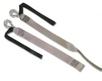 P.w.c. Winch Strap With Tail End Immi F14215 Expedited Shipping. Fixed Price $23.49.