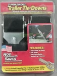 New Rod Saver 2PB4 Paddle Buckle Trailer Tie-downs 2"X4' 1000LBS. Fixed Price $28.93.