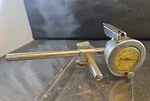 Vintage United Service (general Motors) Double Face Dial Indicator Rare. Fixed Price $79.95.